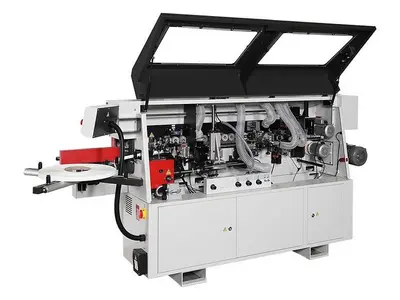 Cantek MX340 Automatic Edgebander (1PH)