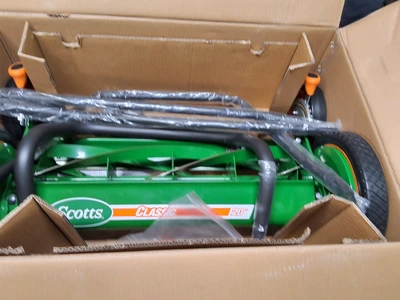 Used _UNKNOWN_ _UNKNOWN_ Mowers Michigan US | Miedema Asset Management Group #1313394