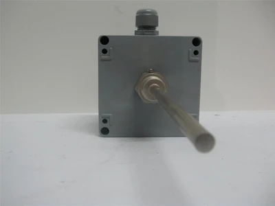 USED JUMO ATH-SW-2
