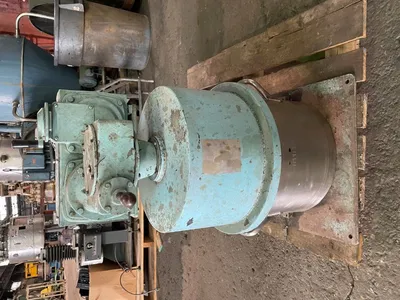 Used ROSS LDM4 Mixers Ohio US | HGR 24 #727699