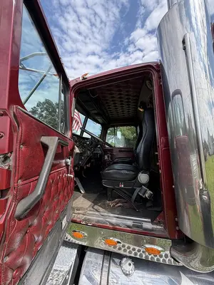 Used 1994 WESTERN STAR 4964F Conventional trucks Virginia US | GF Equip Sales #1414110