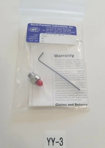 NEW World Precision Instruments 300051