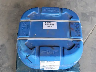 NEW SKF 23138 CCK/W33