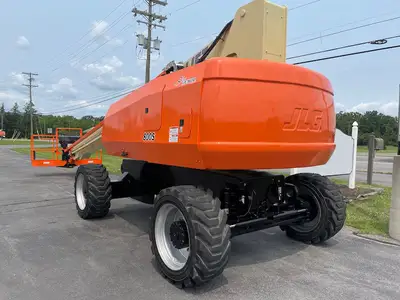 Used 2015 JLG 800S Manlifts New York US | United Lift #1445494