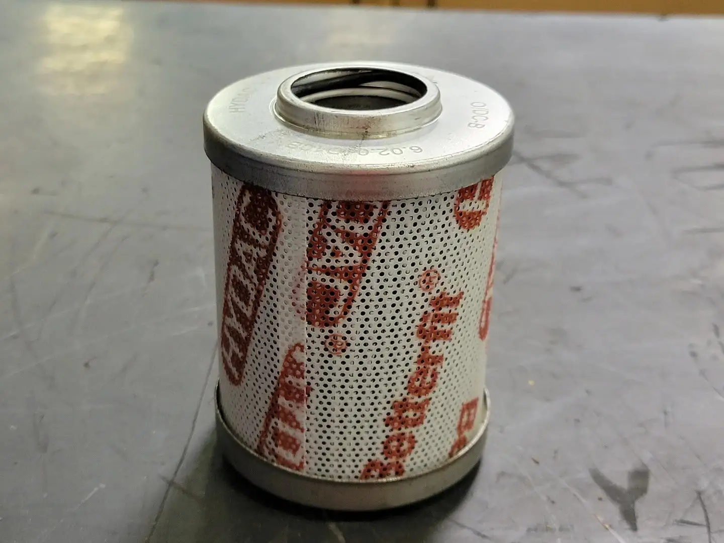 USED HYDAC 1276863
