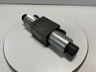 USED BOSCH 9810232441