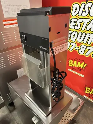 Used VITA MIX _UNKNOWN_ Ice Cream Equipment Florida US | BAM Discount Restaurant Equipment #1313135