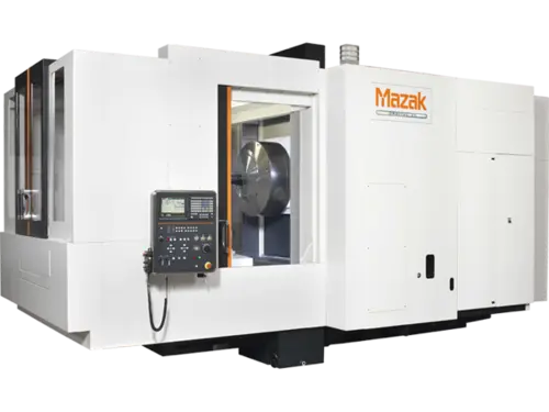NEW MAZAK ORBITEC 20