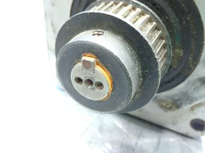 Used FANUC A06B0128B575#7008 Motors (misc) Ohio US | HGR 24 #887344