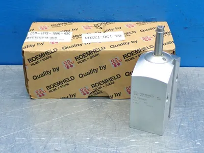 NEW ROEHMHELD CLR1873106KASC