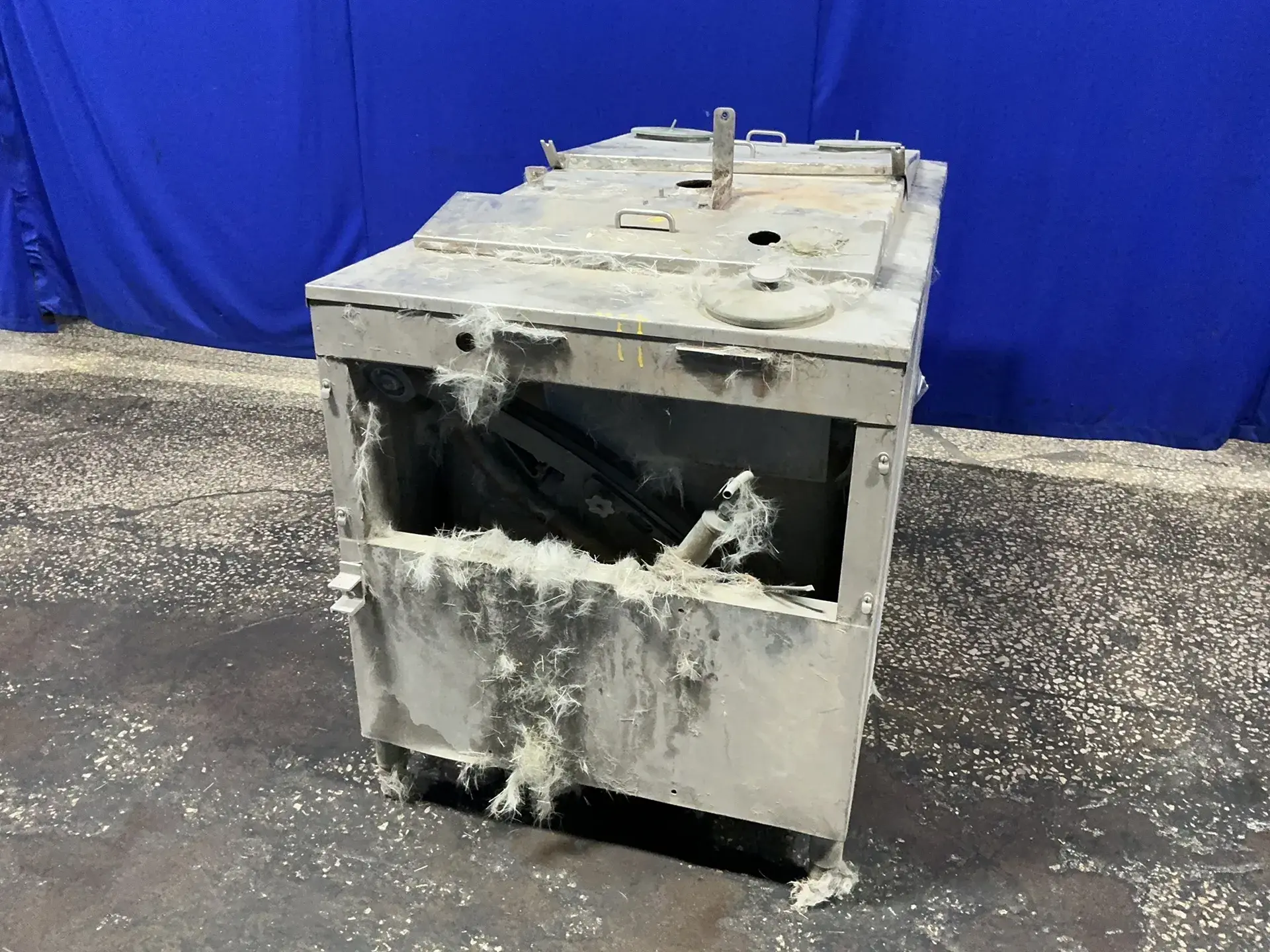 Used _UNKNOWN_ _UNKNOWN_ Parts Washers Ohio US | HGR 24 #1744450