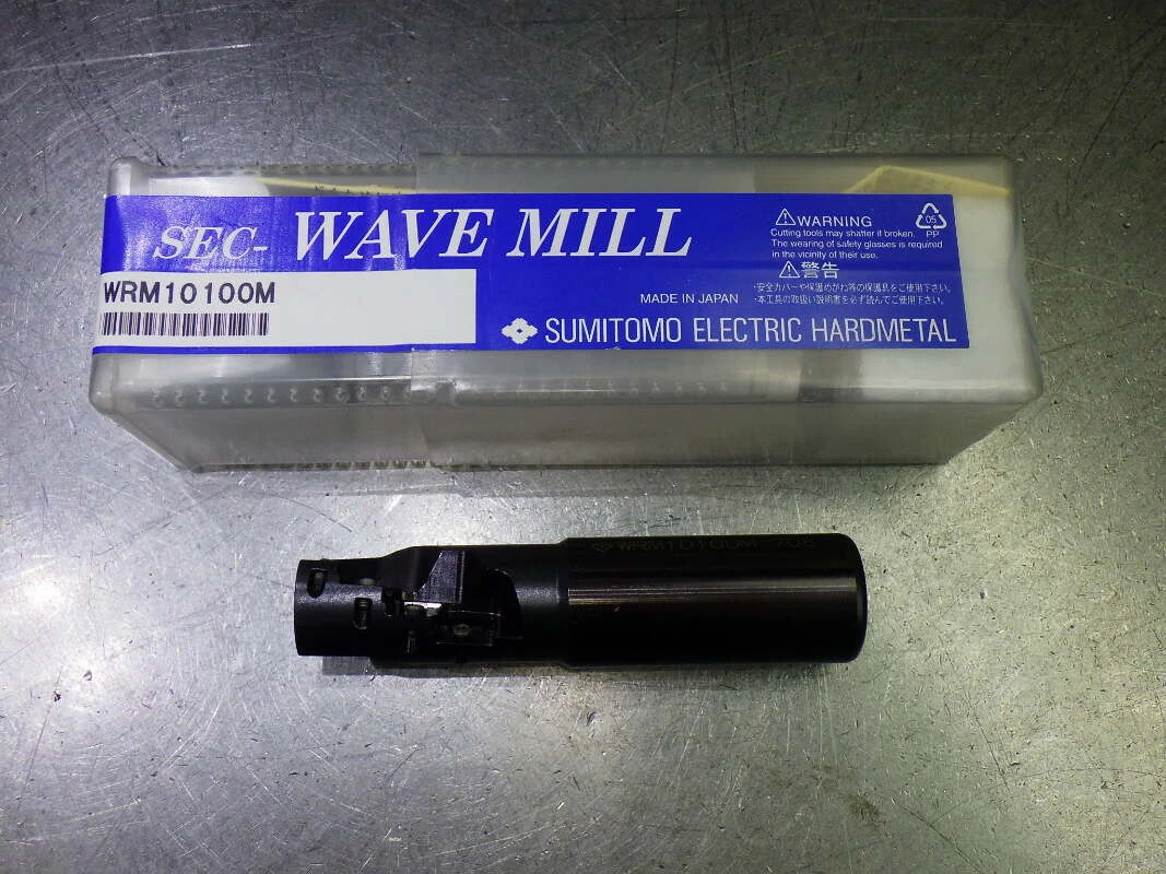 New | in-Stock SUMITOMO ELECTRIC CARBIDE _UNKNOWN_ Tooling & Accessories (Other) Michigan US | Superior Machine & Tool Inc #1285382