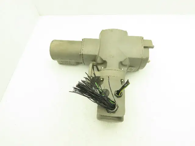 Used AUMA _UNKNOWN_ Valves/Fittings | Arrow Industrial #613124