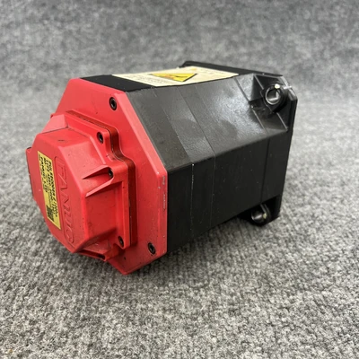 Used FANUC A06B-0223-B000 Servo Motors California US | Davliegogo LLC #1705463