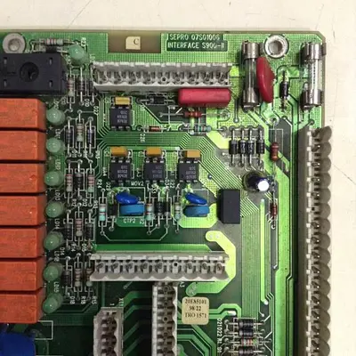 USED SEPRO 07S01006
