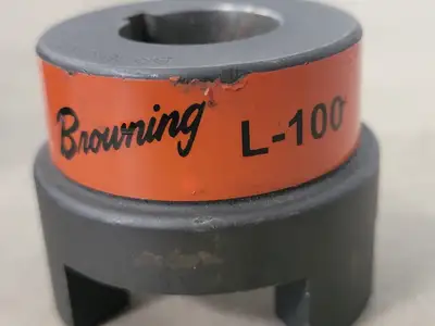 USED BROWNING L-100