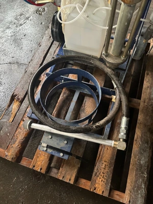 Used _UNKNOWN_ _UNKNOWN_ Drum Pumps Ohio US | Federal Equipment Company #1553240