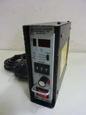 USED PPE IMPP10BD-B04