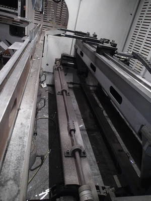 USED 2017 BYSTRONIC XACT SMART 160/3100