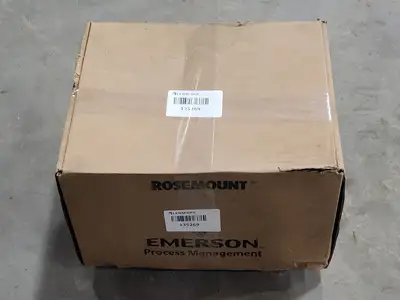 NEW ROSEMOUNT 2051TG1A2B21AB4K6M5
