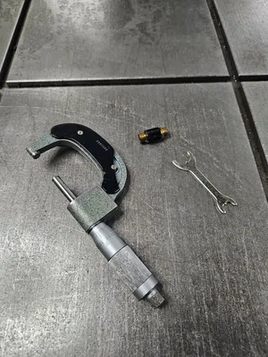 MITUTOYO 193-212 Tooling | GMT (4)