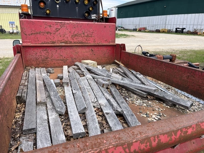 USED 2002 FORD F-350