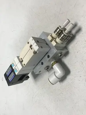 USED KOGANEI F10M2AJ