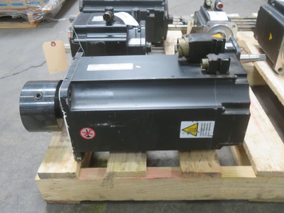 Used LAFERT _UNKNOWN_ Servo Motors Texas US | OCO Industrial #1704188