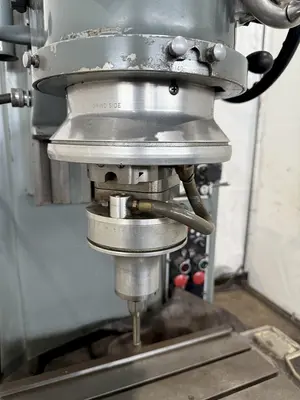 USED MOORE #3