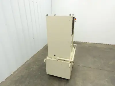 Kanto Seiki KTV-7.5C-HS6-N Automatic Liquid Temp. Regulator .5hp Pump 220v 3ph