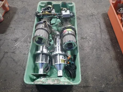 Conair, Whittlock Hopper