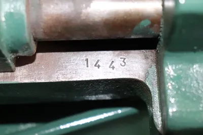 USED BROBO SUPER 300