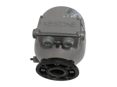 USED KEYSTONE E051A4W5000 ACTUATOR E51 EPI2