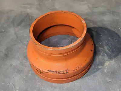 New | in-Stock SHURJOINT 7150 Parts (Hydraulics and Pneumatics) British Columbia CA | Lenmark #328300