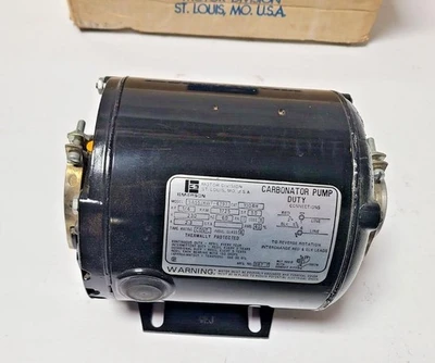NEW Emerson 4234908328904