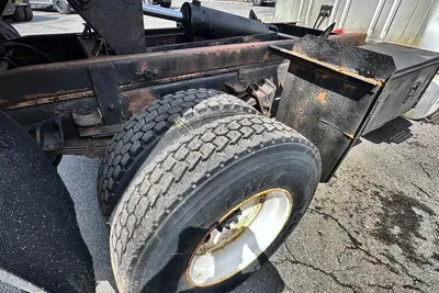 Used 1999 INTERNATIONAL 4700 Dump trucks New Jersey US | Proxy Equipment #1388647