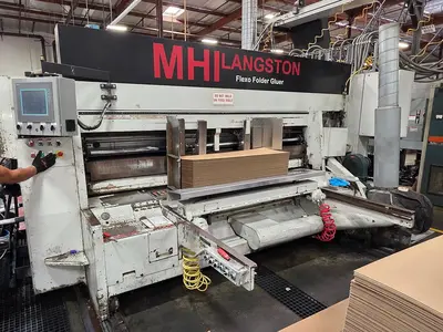 USED 1986 MITSUBISHI SUMMIT