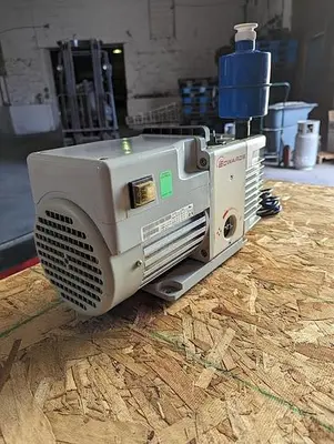 USED 2021 EDWARDS RV3