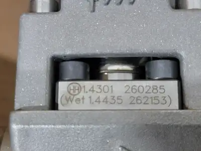 NEW ENDRESS+HAUSER 72FRF 72FRF-SL1DA5NFB4AW