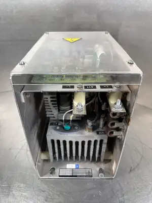 USED stromberg Safuk80F500