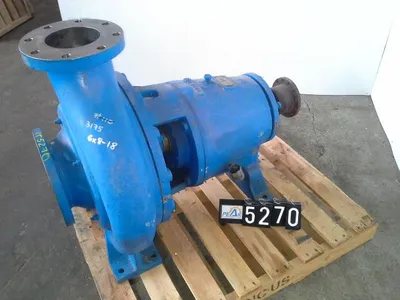 USED Goulds 3175