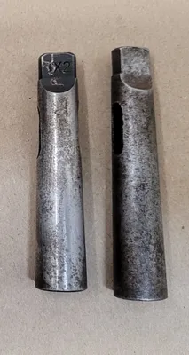 -- UNSPECIFIED -- Morse Taper Sleeve Set Tooling & Accessories, Tooling | Machinery Central (7)