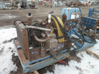 USED GEMINI G-26