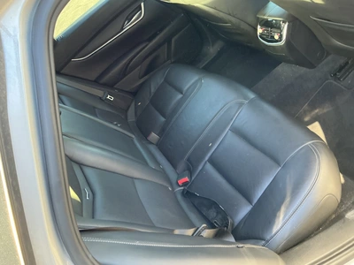 Used 2013 CADILLAC XTS Sedans Michigan US | Miedema Asset Management Group #1476948