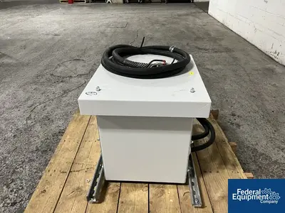 Unknown 35 kVA Trafo Schneider Transformer, Type DSSG35