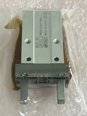 NEW SMC MHZ2-10S