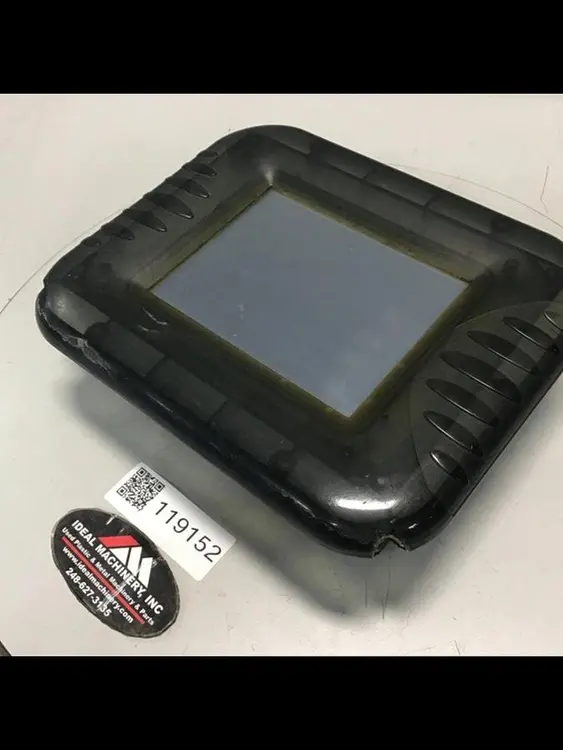 Used AUTOMATION DIRECT EZ-S6M-F Interface Monitors Michigan US | Ideal Machinery #607243