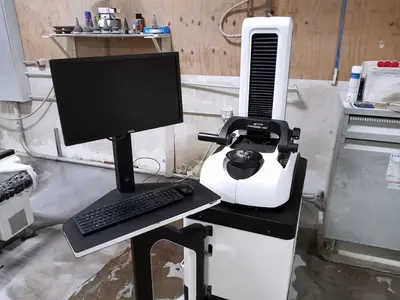 USED 2018 SPERONI STP MAGIS 400 CNC