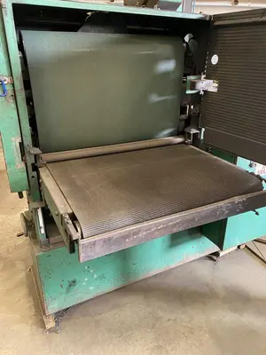 USED TIMESAVERS 137-1HDM