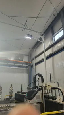 2013 NORTHWOOD 138 UFC CNC Stone Centers | STONE EQUIPMENT WAREHOUSE (12)